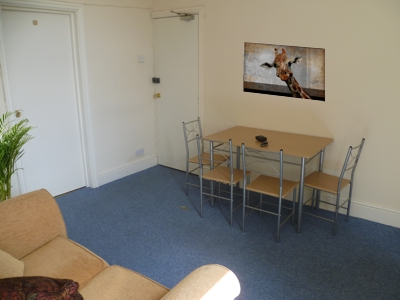 Manksco Group | Providers of residential accommodation for all lengths of stay in the East Midlands